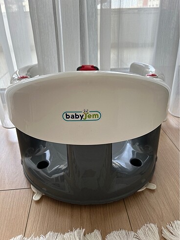 Beden Babyjem oturak