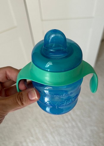 Philips Philips Avent Bebek Biberonu Mavi