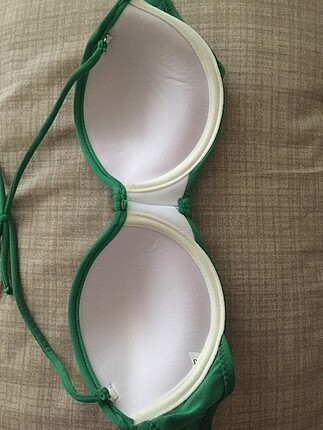 Diğer Yeşil alt-üst Bikini takımı