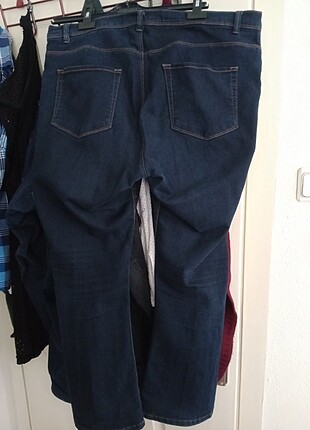 LC Waikiki Kot pantolon