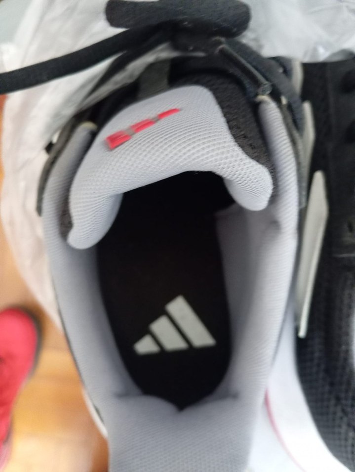 spor ayakkabı erkek markası adidas numara 42 - Görsel 3