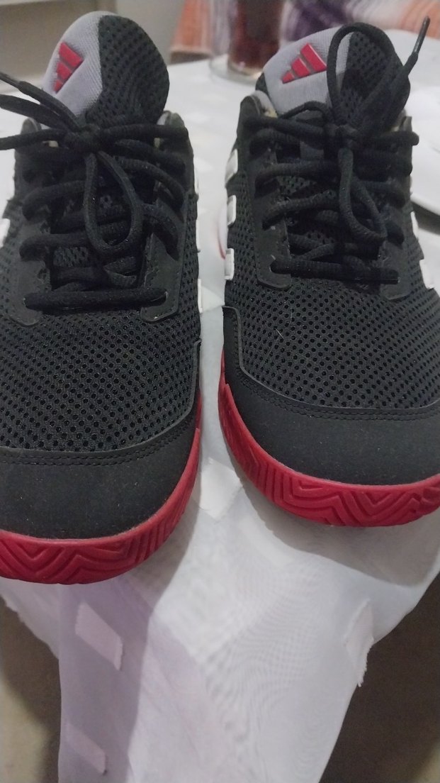 spor ayakkabı erkek markası adidas numara 42 - Görsel 2