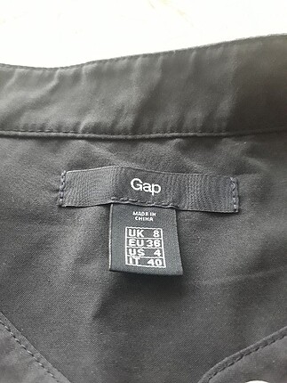 Gap Gap tulum