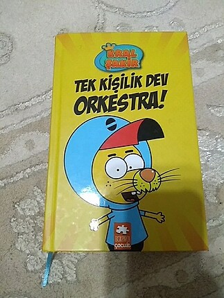 Kral Şakir