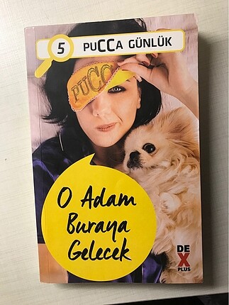 O adam buraya gelecek