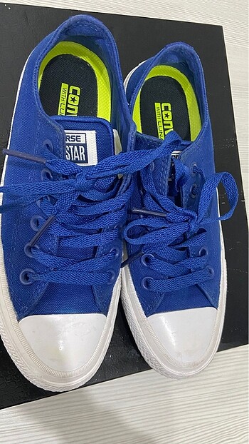 Converse Converse