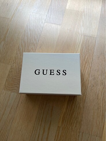Guess Guess cüzdan