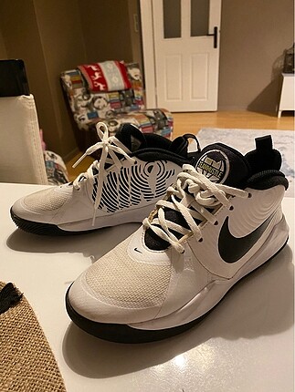 Nike 36 numara