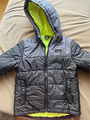 Hummel mont 10 yaş