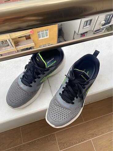 Skechers Skechers erkek ayakkabbı