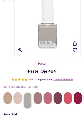 Pastel