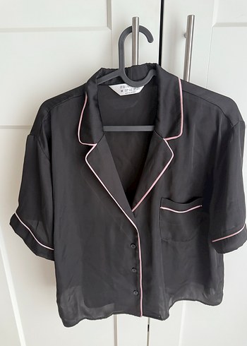 m Beden Pijama takımı