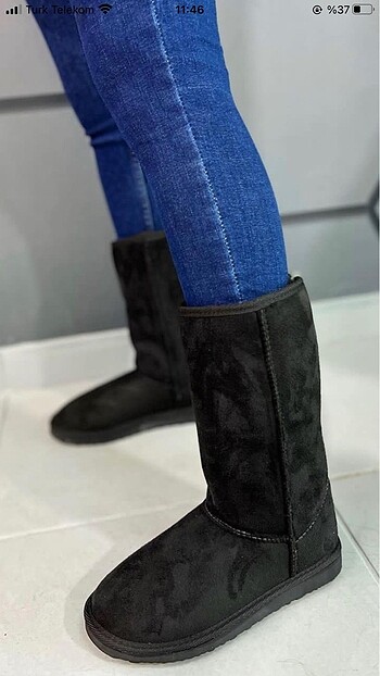 Bot ugg