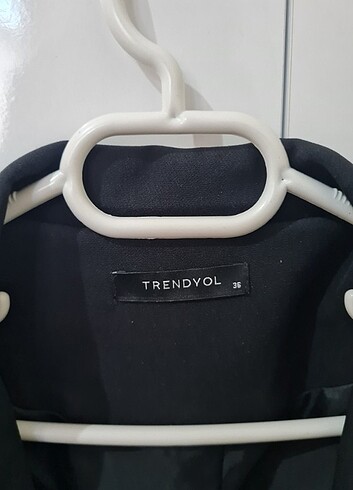 Diğer Trendyol Blazer Ceket
