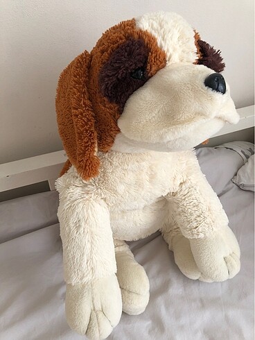 Diğer Peluş köpek