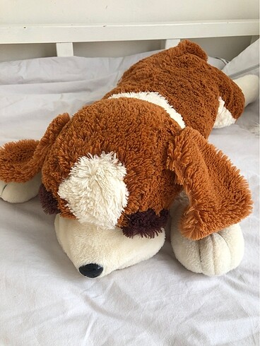  Beden Renk Peluş köpek