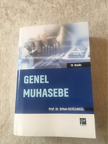 GENEL MUHASEBE