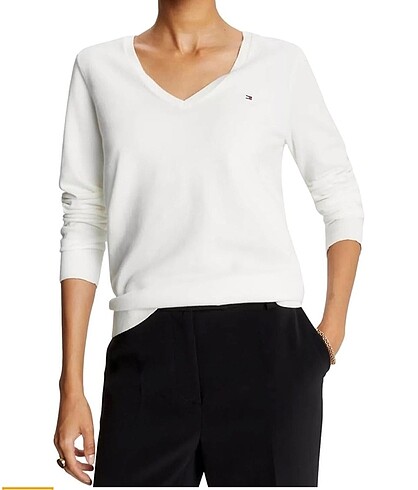 Tommy Hilfiger kazak