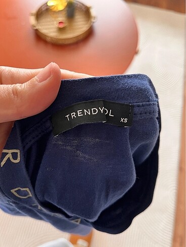 Trendyol & Milla Lavicert tişört