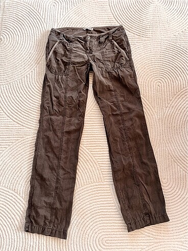 Vintage pantolon