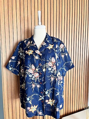 American Vintage Vintage gömlek