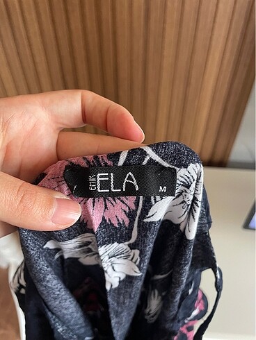 m Beden siyah Renk Askılı elbise