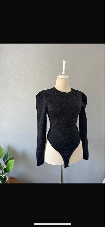 Simli Body