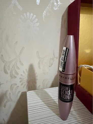 Maybelline Maybelline maskara