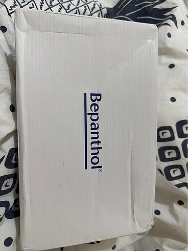 100 gr bepanthol krem