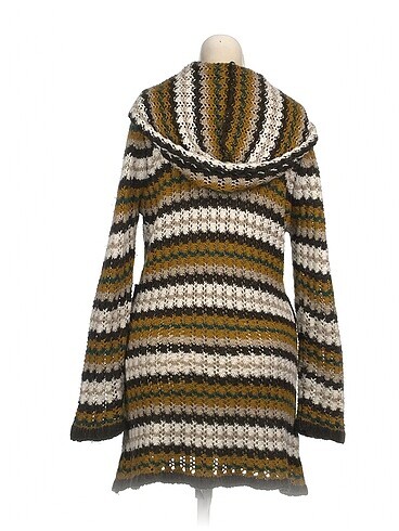 s Beden PreLoved Hırka %70 İndirimli.