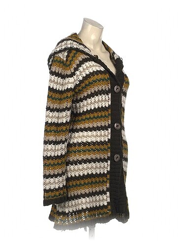 Vintage Love PreLoved Hırka %70 İndirimli.