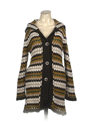 PreLoved Hırka %70 İndirimli.