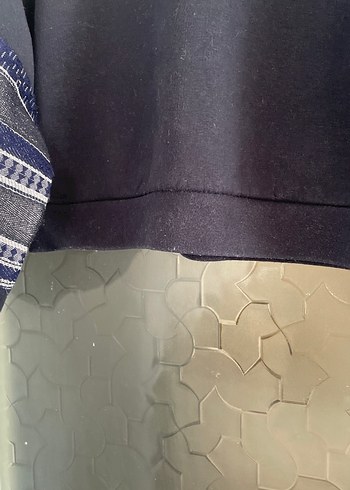 Fahriye Evcen Sweat Tişört - Görsel 3