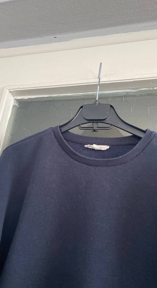 Fahriye Evcen Sweat Tişört - Görsel 5