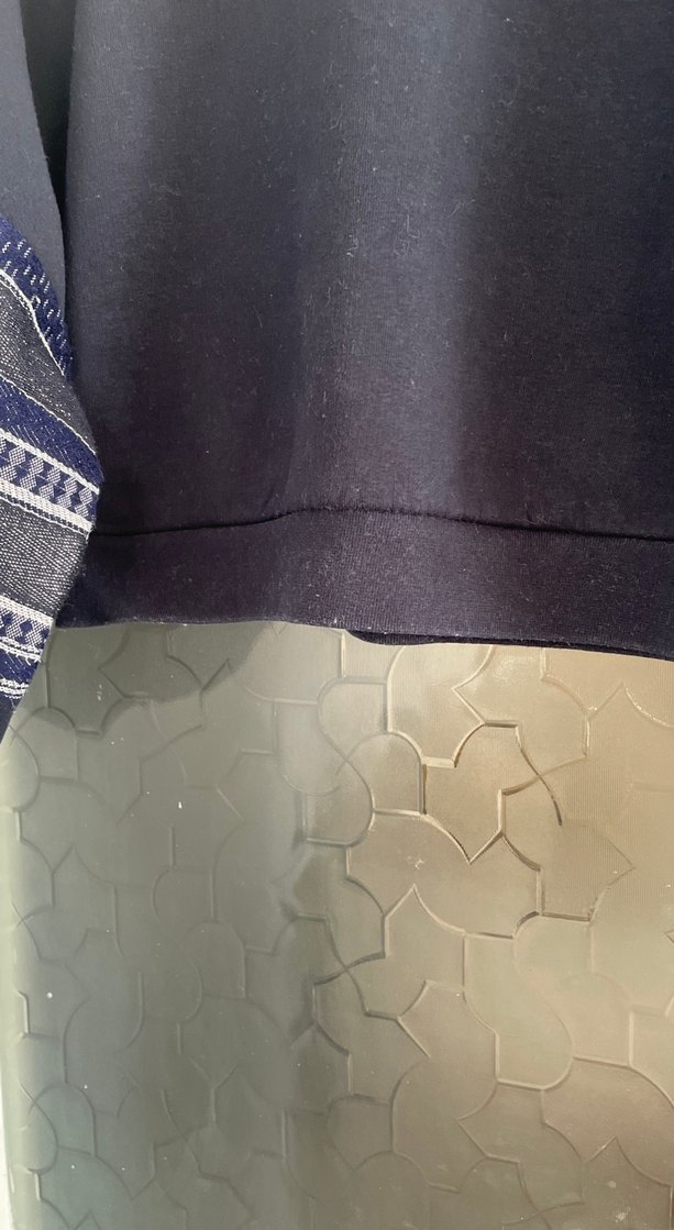 Fahriye Evcen Sweat Tişört - Görsel 3