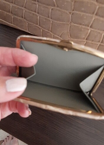 Deri çanta - Görsel 2