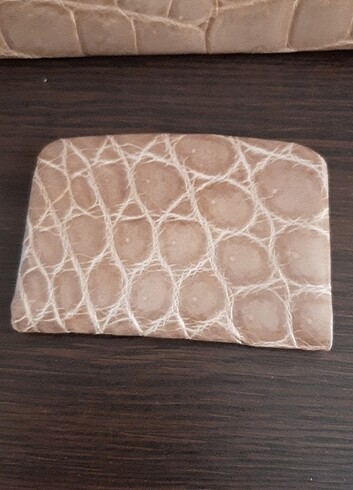 Deri çanta - Görsel 3