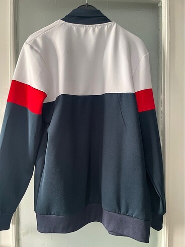 Spora Eşofman Üstü - Görsel 5