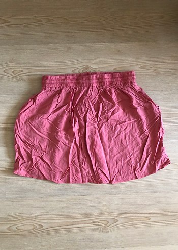 Diğer Yeni Pembe Etek