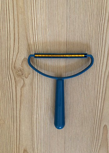 Mavi Tüy Hav Toplayıcı - Görsel 2