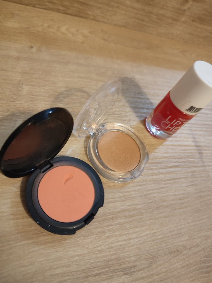 Farmasi Pastel Beaulis Makyaj Seti - Görsel 2