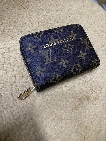Louis Vuitton Cüzdan
