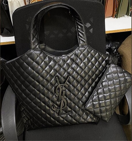 Yves Saint Laurent