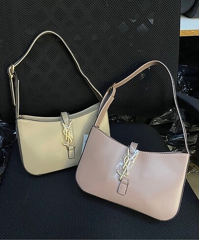 Yves Saint Laurent