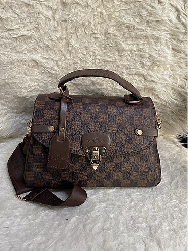 Beden Louis Vuitton