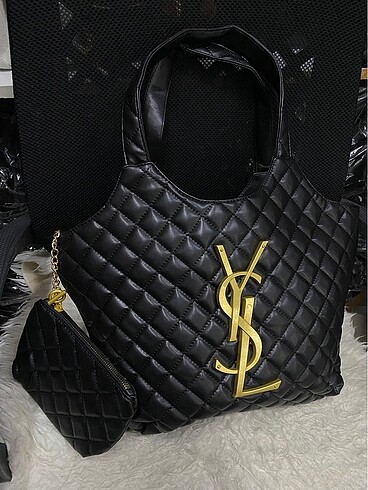 Yves Saint Laurent
