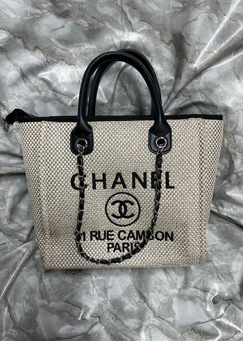 Chanel Chanel