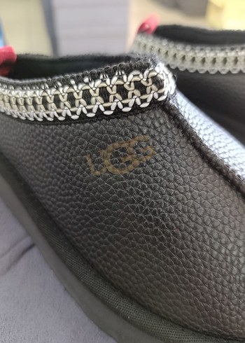 39 Beden gri Renk Kadın Ugg terlik