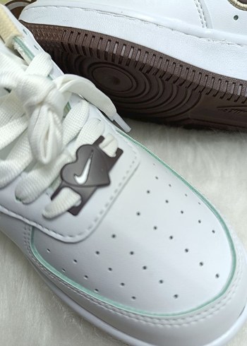 Adidas Beyaz Kadın Yüksek Topuklu Spor Ayakkabı