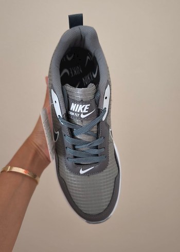 Nike Gri Nike Zoom Fly Erkek Spor Ayakkabı